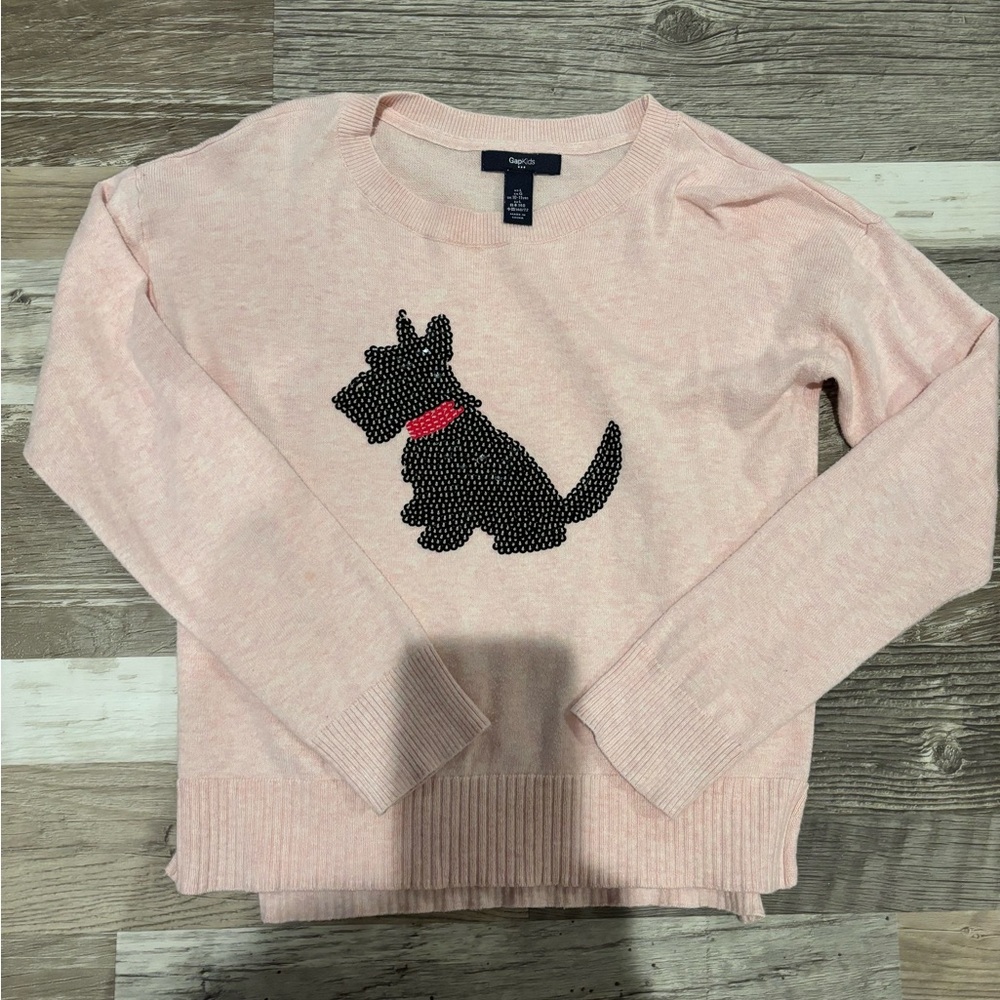 Gap kids sweater size 10